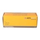 AGFAPHOTO Batterie Professional Mono D 1.5V 10 Stück