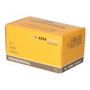 AGFAPHOTO Batterie Professional 9V E-Block 10 Stück