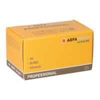 AGFAPHOTO Batterie Professional Mono D 1 gallery