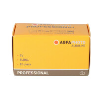 10x AGFAPHOTO Professional Alkal gallery 4_2nd