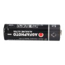 AGFAPHOTO Batterie Alkaline Ultra AA 1.5V 4er Blister
