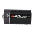 AGFAPHOTO Batterie Alkaline Ultra C 1.5V 2er Blister