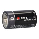 AGFAPHOTO Batterie Alkaline Ultra D 1.5V 2er Blister