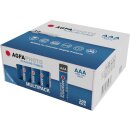 AGFAPHOTO Batterie Alkaline Micro AAA LR03 1.5V 100...
