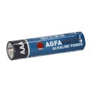 AGFAPHOTO Batterie Alkaline Micro AAA LR03 1.5V 100...