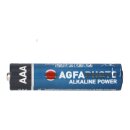 AGFAPHOTO Batterie Alkaline Micro AAA LR03 1.5V 100 Stück