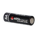 AGFAPHOTO Batterie Ultra AA 1.5V 48 Stück 12x 4er Blister