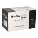 AGFAPHOTO Batterie Ultra AAA 1.5V 48 Stück 12x 4er...