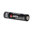 AGFAPHOTO Batterie Ultra AAA 1.5V 48 Stück 12x 4er Blister