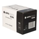 AGFAPHOTO Batterie Ultra AAA 1.5V 48 Stück 12x 4er Blister