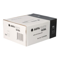 12x AGFAPHOTO Alkaline 6LR61 9V  gallery 5_2nd