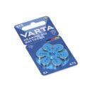 60x Varta Hearing Aid Batterie 675 PR44 Hörgerätebatterie