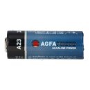 AGFAPHOTO Batterie Alkaline Power MN21 12V 1er Blister