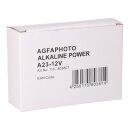 AGFAPHOTO Batterie Power MN21 12V 6 Stück 6x 1er...