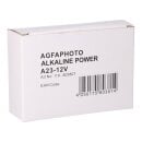 AGFAPHOTO Batterie Power MN21 12V 6 Stück 6x 1er Blister