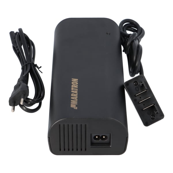 MARATRON Ersatz-Ladegerät 36V 4A 230 für Bosch Classic Line