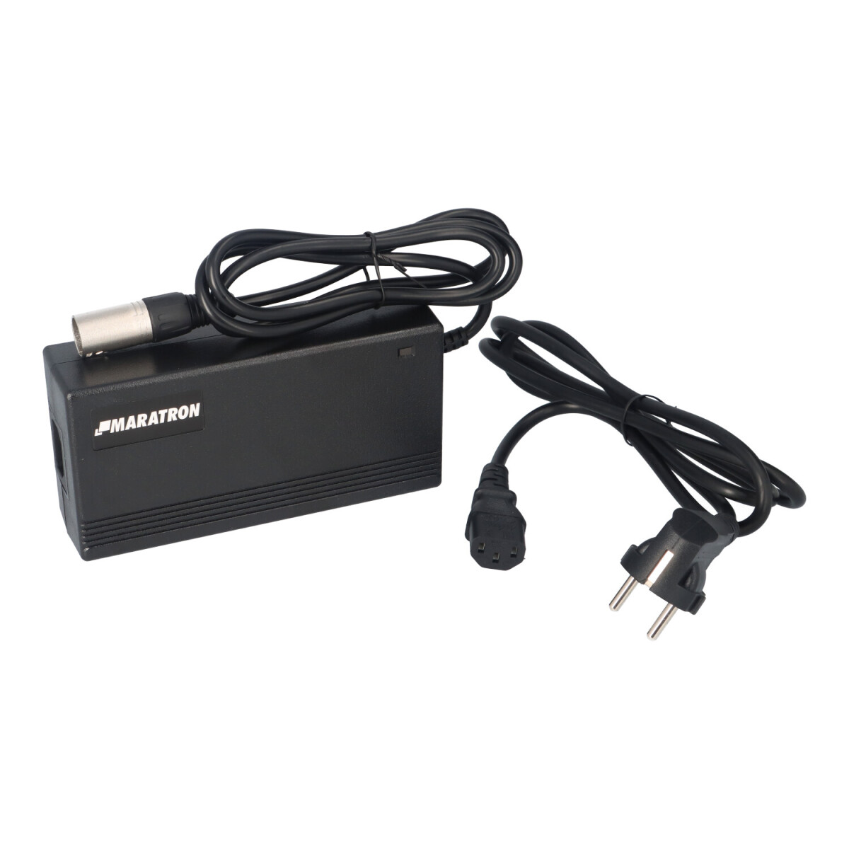 Impulse Ladegerät BC1142-E 42V 3A XLR 4-polig für Impulse 36V