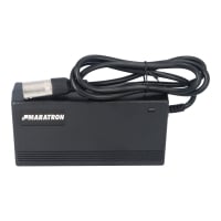 Impulse Ladegerät BC1142-E 42V 3A XLR 4-polig für 