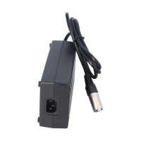 Impulse Ladegerät BC1142-E 42V 3A XLR 4-polig für 