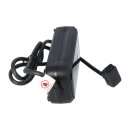 SHIMANO STEPS Ladegerät EC-E6002 | 36V Schnellladung