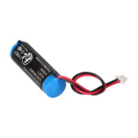 Medizintechnik-Akku 3,6V 2700mAh passend für Dräge