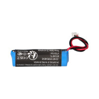 Medizintechnik-Batterie für Dräger Pac 6000 &ndash