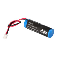 Medizintechnik-Batterie für Dräger Pac 6000 &ndash