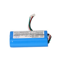 Medizintechnik-Akku für Dräger Infinity M540 MS295