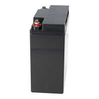 B-Ware CSB GP12200 AGM Bleiakku 12V 20Ah M5-Innengewinde 4