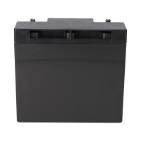 B-Ware CSB GP12200 AGM Bleiakku 12V 20Ah M5-Innengewinde 5