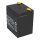 SKF Actuation System Batterie, 24V 5,4Ah Bleigel, Neubestückung/ Zellentausch