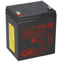 CSB Bleiakku HR 1221W AGM gallery