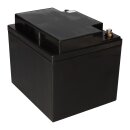 B-Ware Uplus Bleiakku 12V 45Ah Batterie AGM US12-45 wartungsfrei