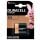 Duracell CR-P2 DL223 Lithium Batterie 6V 1,4Ah