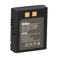 Barcodescanner-Akku Datalogic PSC Falcon gallery