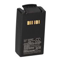 Barcodescanner-Akku Datalogic PSC Falcon gallery