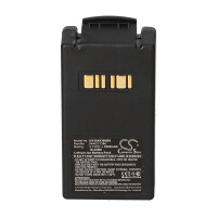 Scanner-Akku 3,7V 5200mAh passen gallery 8_2nd