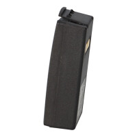 Scanner-Akku 3,7V 5200mAh passend für Datalogic PSC Fal