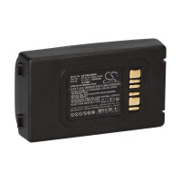 Barcodescanner-Akku Datalogic Skorpio X3 gallery