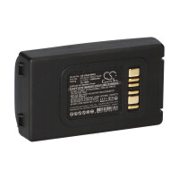 Barcodescanner-Akku Datalogic Skorpio X3 gallery