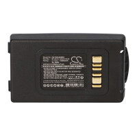 Scanner-Akku 3,7V 6800mAh passen gallery 4_2nd