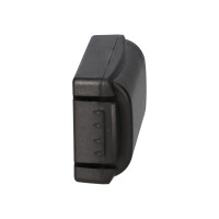Scanner-Akku 3,7V 6800mAh passend für Datalogic Skorpio