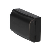 Scanner-Akku 3,7V 6800mAh passend für Datalogic Skorpio