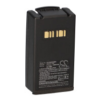 Barcodescanner-Akku Datalogic Falcon X3  gallery