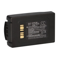 Barcodescanner-Akku Datalogic ELF Li-Ion gallery
