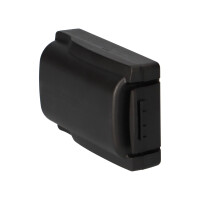 Scanner-Akku 3,7V 6800mAh Li-Ion passend für Datalogic 