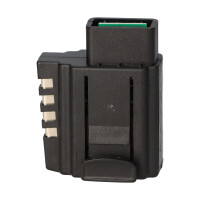 Scanner-Akku 3,7V passend für Datalogic 959 – Ref