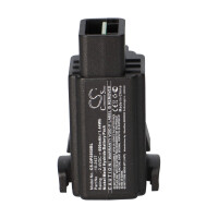 Scanner-Akku 3,7V passend für Datalogic 959 – Ref