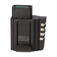 Scanner-Akku 3,7V passend für Datalogic 959 – Ref