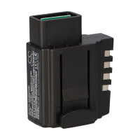 Scanner-Akku 3,7V passend für Datalogic 959 – Ref